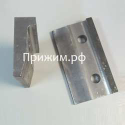 Упорно-прижимная планка КР