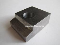 Упорно-прижимная планка Р-50