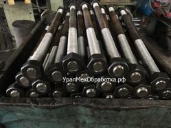Фундаментные болты М-48