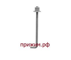 Фундаментные болты М 48 тип 1.2