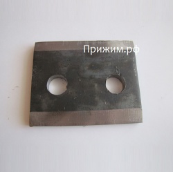 Прижимная планка П2