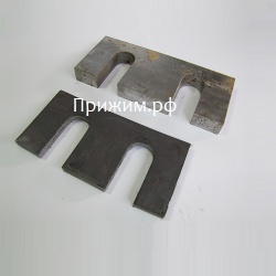 Планка упорная У-3