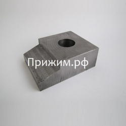 Прижим рельс Р-65