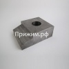 Прижим рельс Р-43
