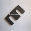Упорная планка рельс КР-120