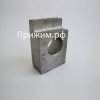 Прижим рельс Р-24