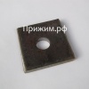 Анкерная плита М 16 20 24