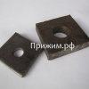 Анкерная плита М 72 80 90