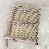Лестница с ограждением 7