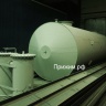 Емкость пожарная 50 м3