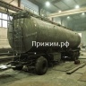 Изготовление емкости долива ЕД-50