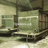 Емкость технологическая ТЕ
