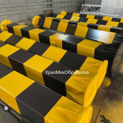Изготовление конструкций страховочных систем