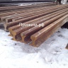 Крановые рельсы КР 70/80