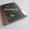 Прижимная планка П-2 ГОСТ 24741-81