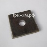 Соединительное изделие МС-6 подкрановых путей