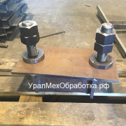 Наголовники для ЛЭП