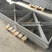 Газонные ограждения