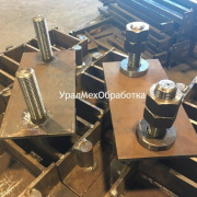 Детали на заказ по чертежам 4