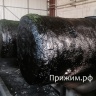 Емкости 5 м3 утепленные пенополеуретаном