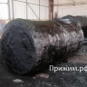 Резервуар утепленный пенополеуретаном