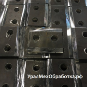 Прижимная планка П1