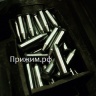 Металлический палец точеный, 2