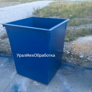 Контейнер ТБО
