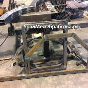 Изготовление Иконостаса