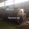 Резервуары ЕП-16, Емкости ЕП-16