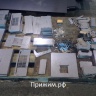 Лазерная резка мелких деталей из нержавейки