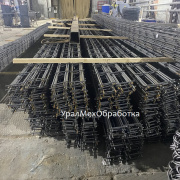 Каркас плоский К1