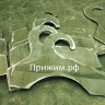 Кассеты передвижные грузоподъемные