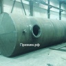 Емкость для воды еп 50
