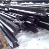 Крановые рельсы КР-70