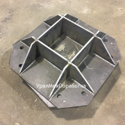 Элемент крепежный ТД-1