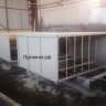 Грунтовка металлических щитов