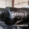 Емкости утепленные пенополеуретаном