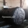 Емкости утепленные