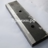 Накладка температурный стык ТС-3