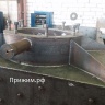 Металлоконструкции по чертежам заказчика (2)