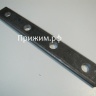 Накладка крановых рельсов КР-70