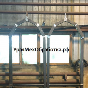 Иконостас для Храма во имя Божией Матери