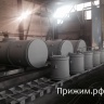 Грунтование емкости перед пенополеуретаном