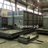 Прямоугольная емкость для буровых установок, 9