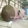 Резервуар стальной 50 м3
