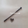 Болты м 10х280