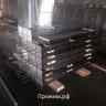 Столбики металлические Ограждения ОМ