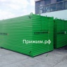 Изготовление прямоугольных резервуаров