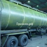 Грунтовка технологической емкости долива ПТЕ-50